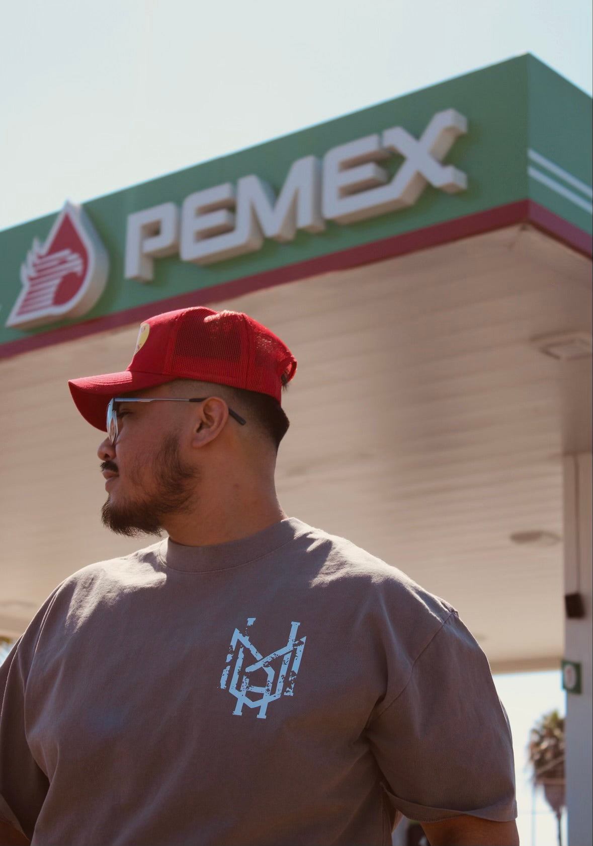 VIVA MEXICO TEE