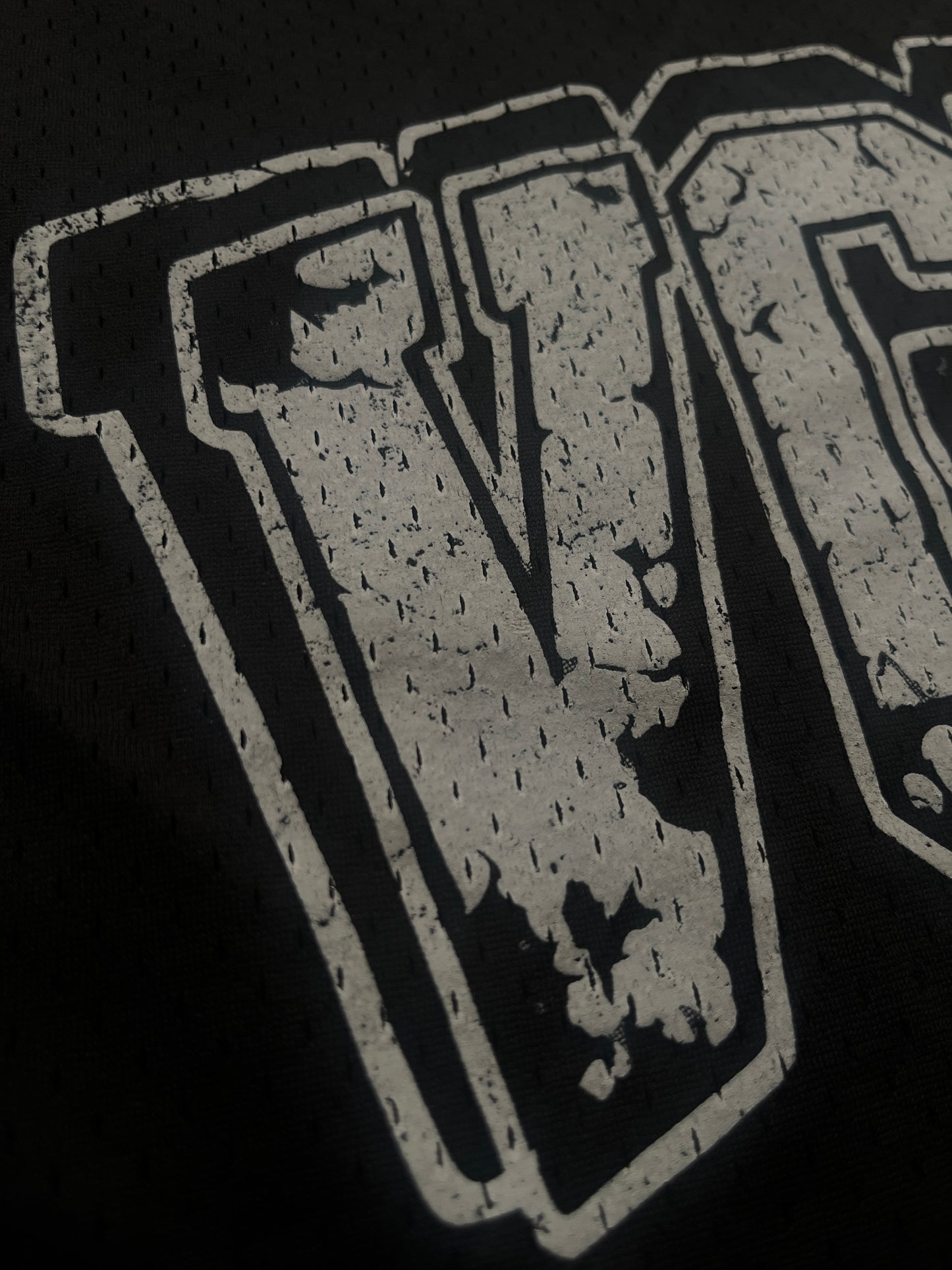MMXXIV Mesh Jersey
