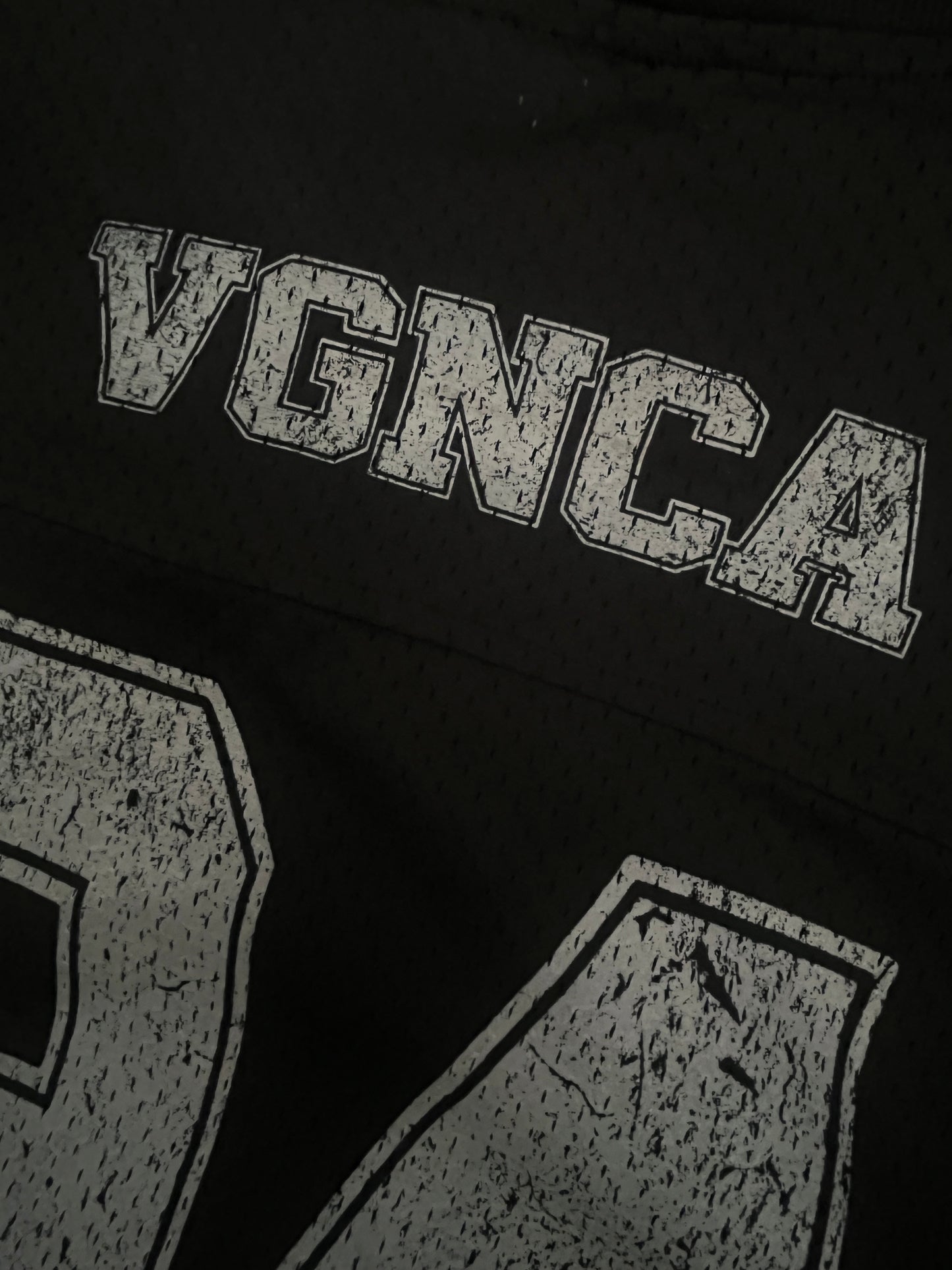 MMXXIV Mesh Jersey