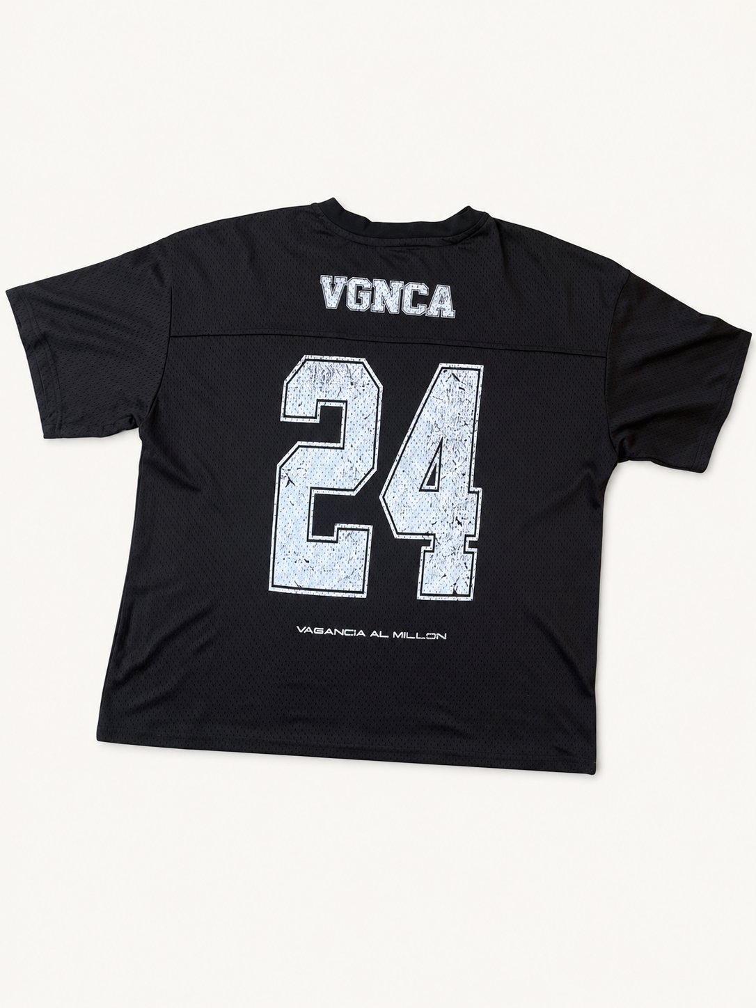 MMXXIV Mesh Jersey