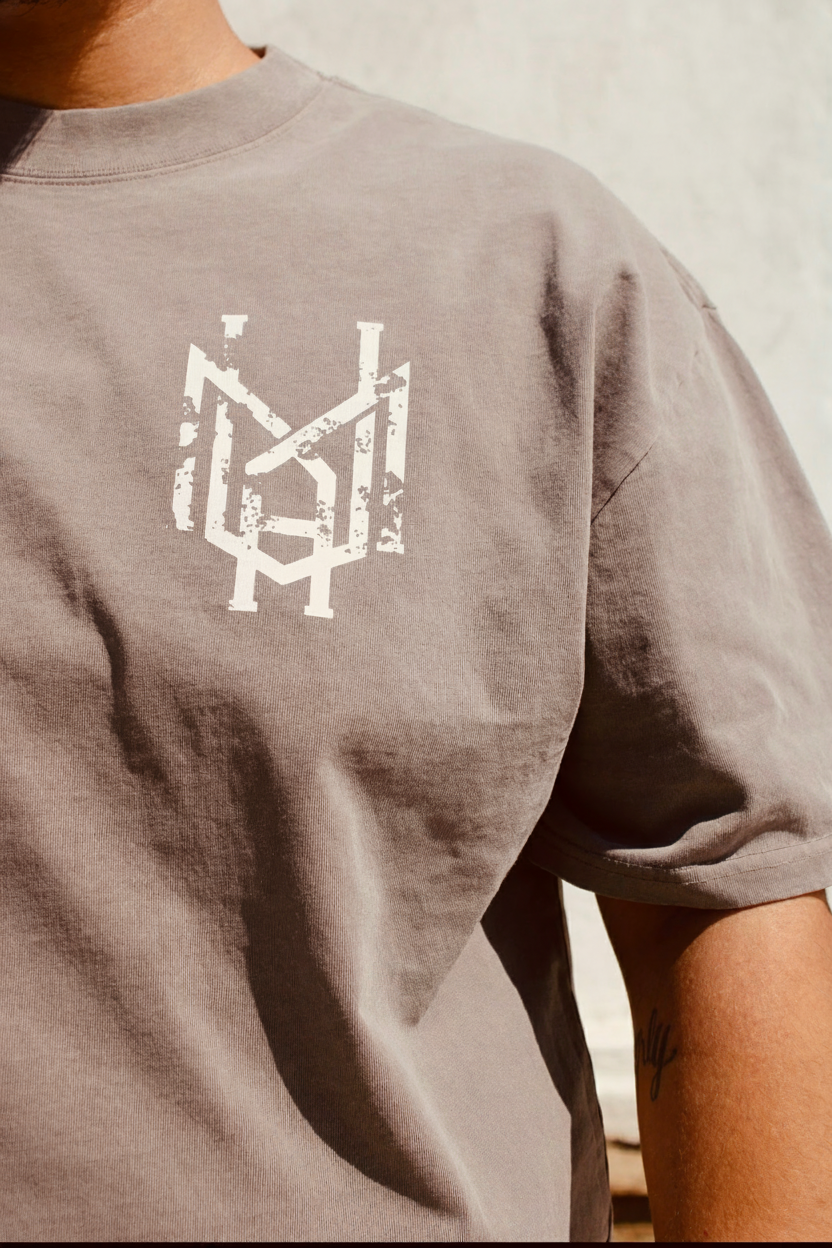 VIVA MEXICO TEE