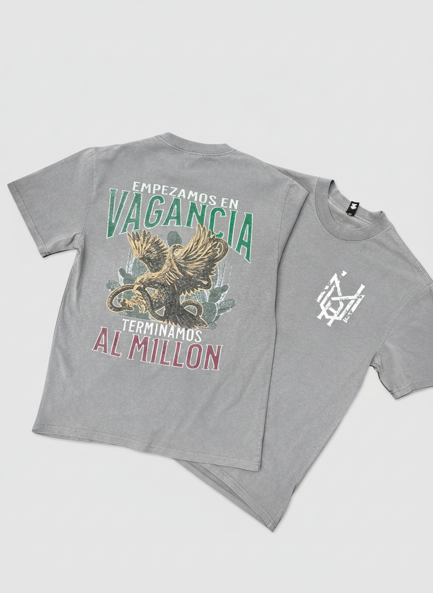 VIVA MEXICO TEE