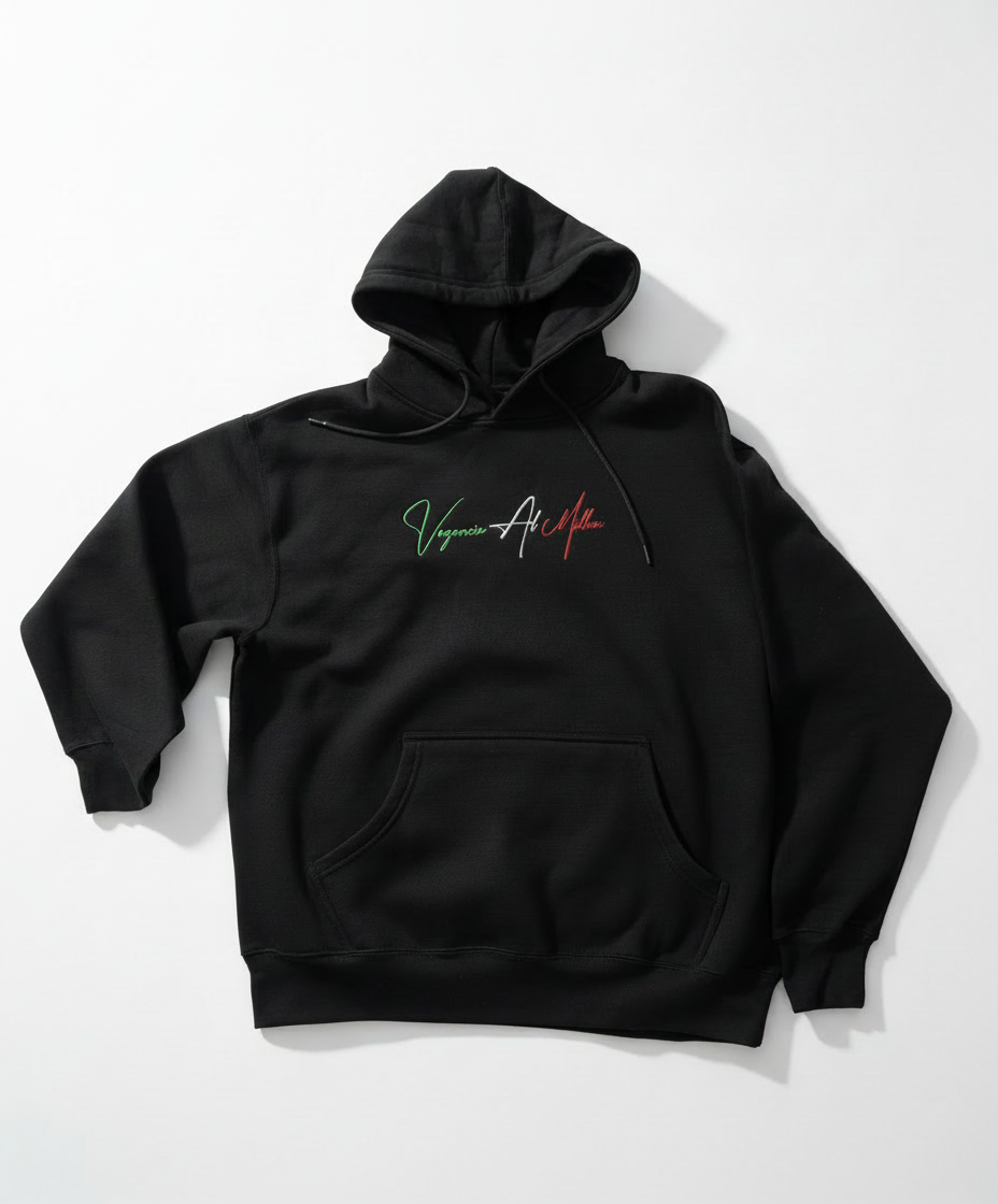Signature Hoodie