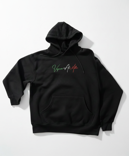 Signature Hoodie